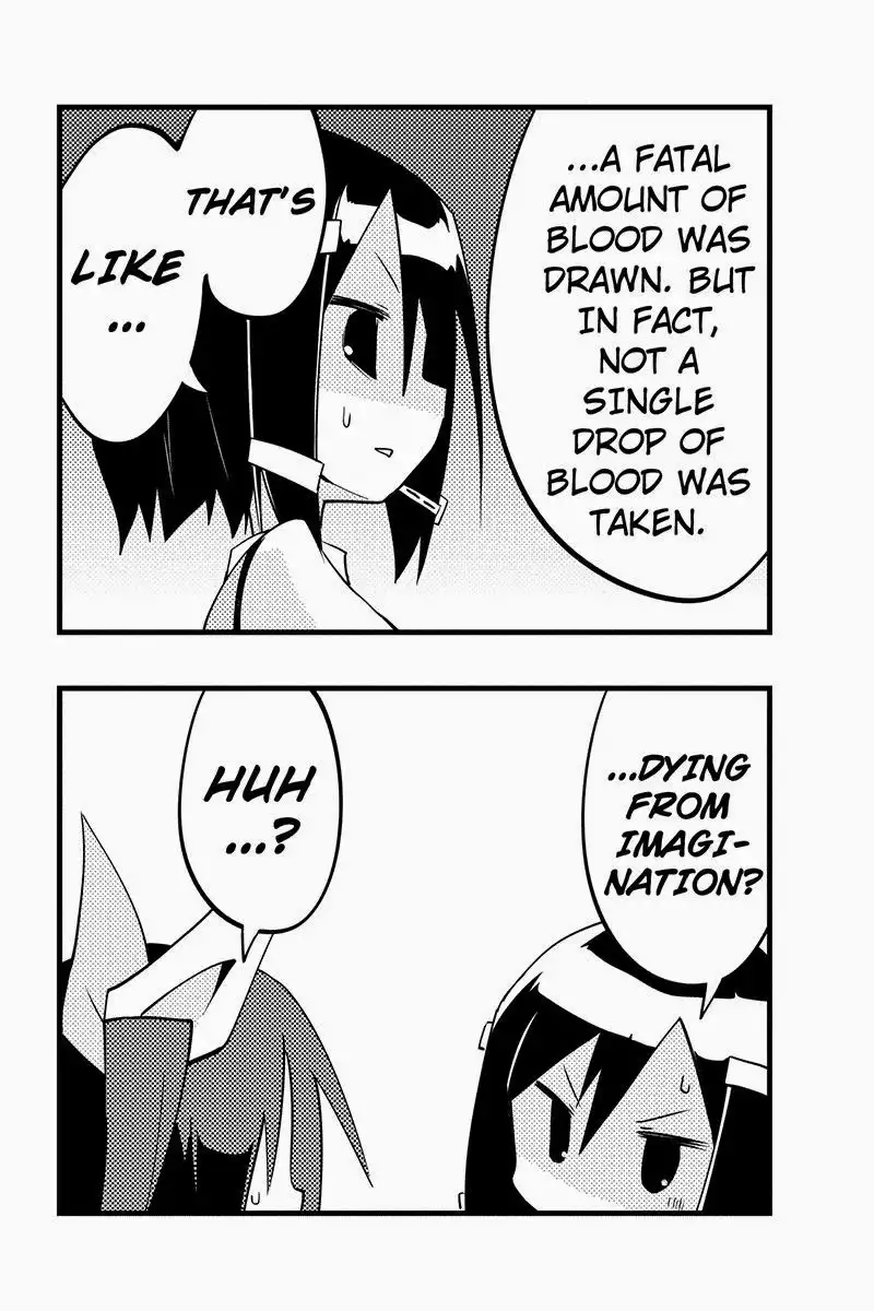Seitokai Sousenkyo Chapter 18 24